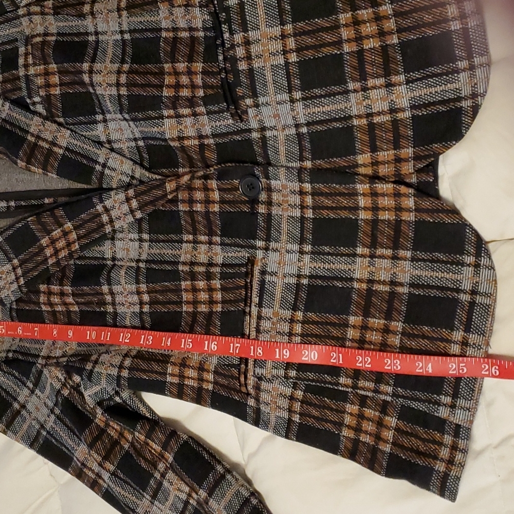 Liverpool Blazer
